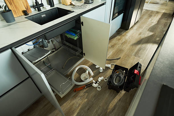 Reliable Drain Cleaning contractor in Chandler, IN by Street Wise - Plumbing